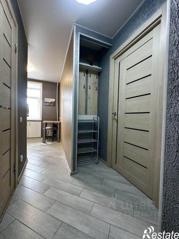 1-комн квартира улица Тимме, 9 к3,  д. 9 к3