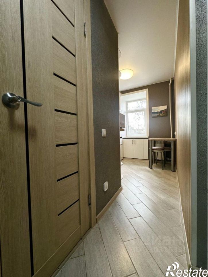 1-комн квартира улица Тимме, 9 к3,  д. 9 к3