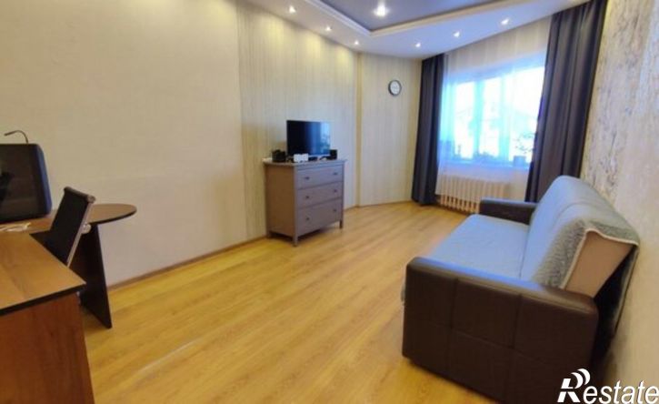 3-комн квартира Стрелковая улица, 26 к2,  д. 26 к2