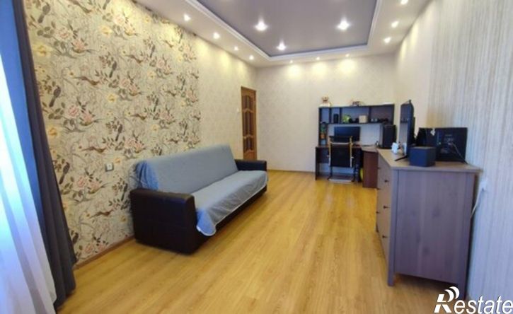 3-комн квартира Стрелковая улица, 26 к2,  д. 26 к2