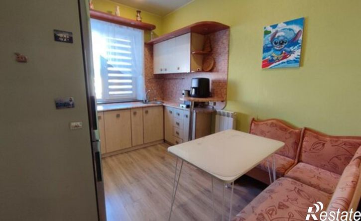3-комн квартира Стрелковая улица, 26 к2,  д. 26 к2