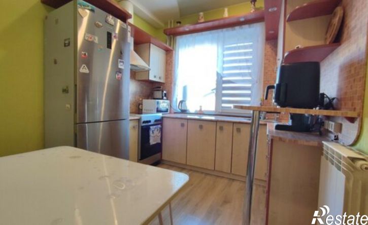 3-комн квартира Стрелковая улица, 26 к2,  д. 26 к2
