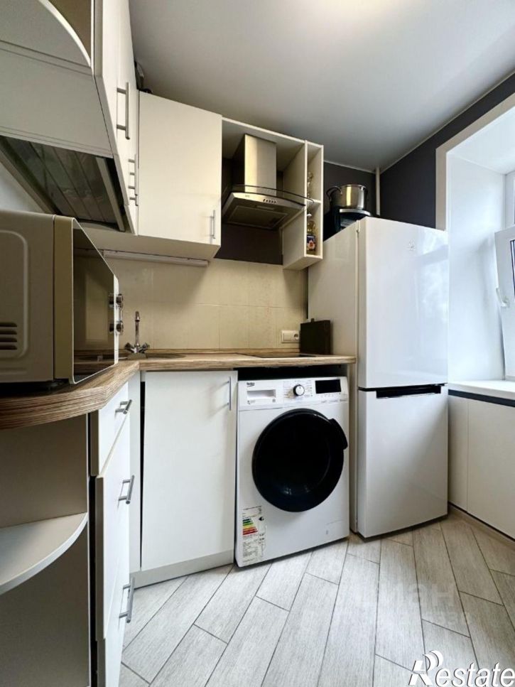 1-комн квартира улица Тимме, 9 к3,  д. 9 к3
