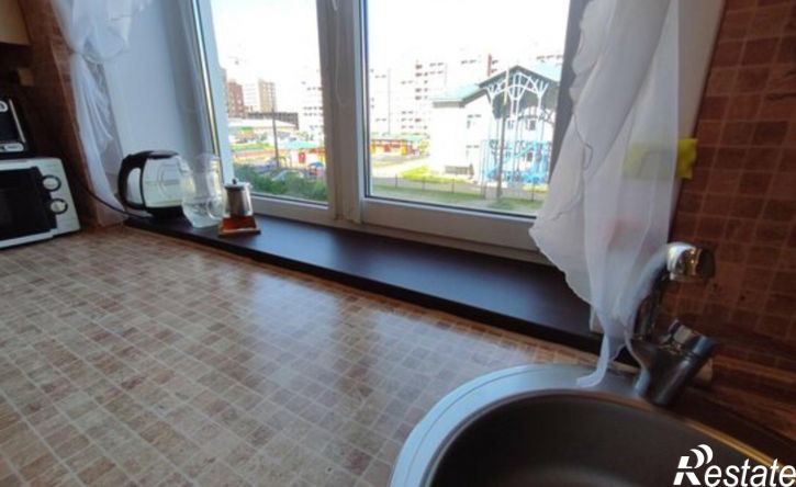 3-комн квартира Стрелковая улица, 26 к2,  д. 26 к2
