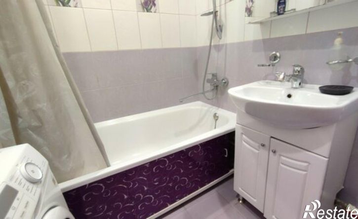 3-комн квартира Стрелковая улица, 26 к2,  д. 26 к2