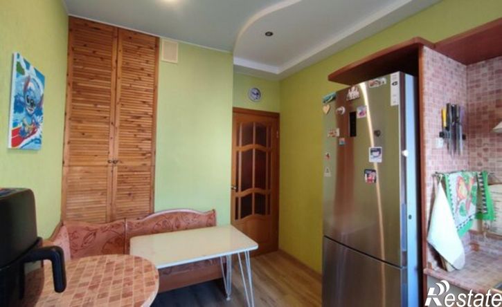 3-комн квартира Стрелковая улица, 26 к2,  д. 26 к2