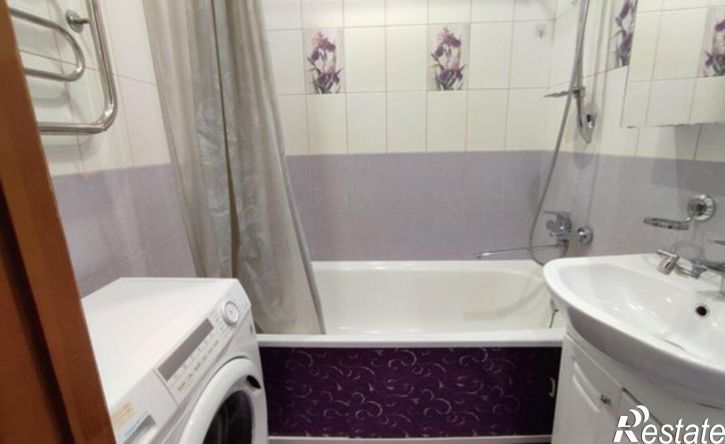 3-комн квартира Стрелковая улица, 26 к2,  д. 26 к2