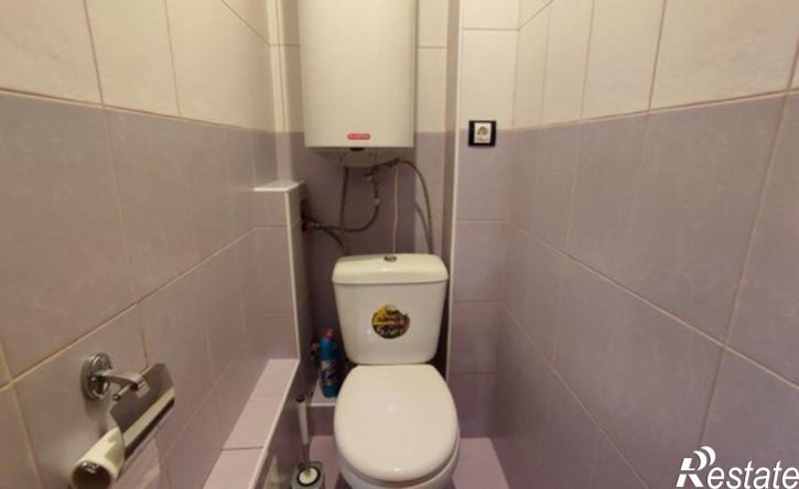 3-комн квартира Стрелковая улица, 26 к2,  д. 26 к2