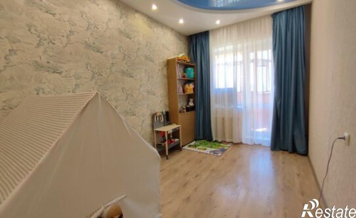 3-комн квартира Стрелковая улица, 26 к2,  д. 26 к2