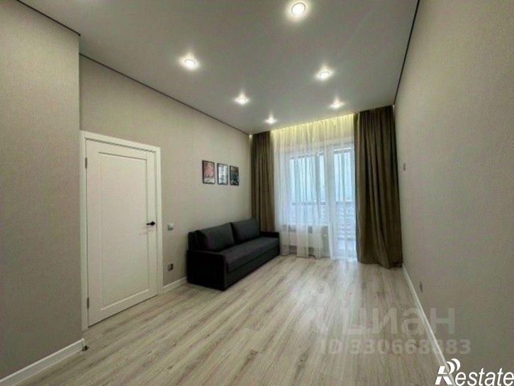 1-комн квартира Северодвинская улица, 25А,  д. 25А