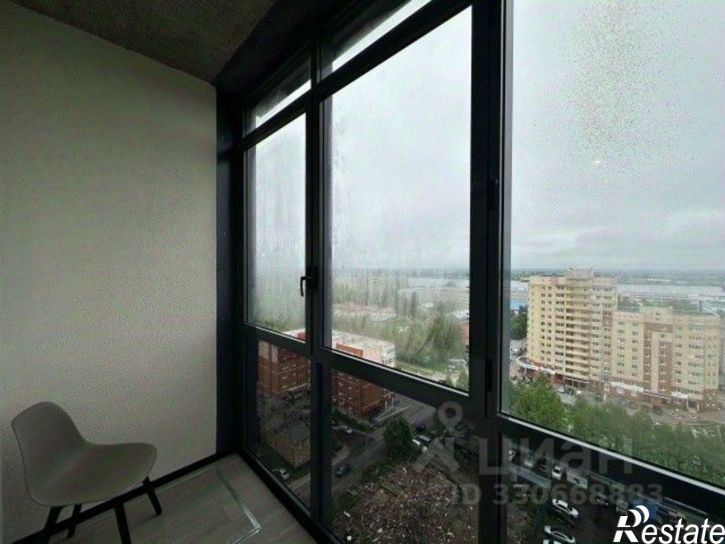 1-комн квартира Северодвинская улица, 25А,  д. 25А
