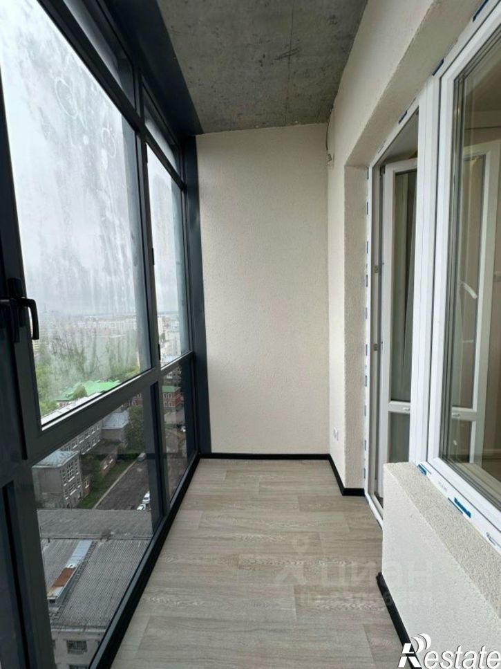 1-комн квартира Северодвинская улица, 25А,  д. 25А