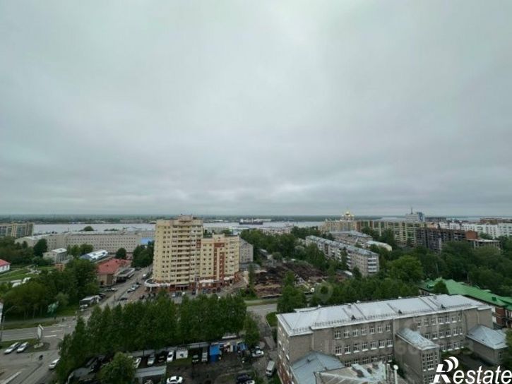 1-комн квартира Северодвинская улица, 25А,  д. 25А