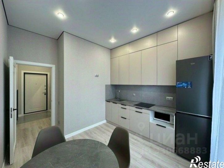1-комн квартира Северодвинская улица, 25А,  д. 25А
