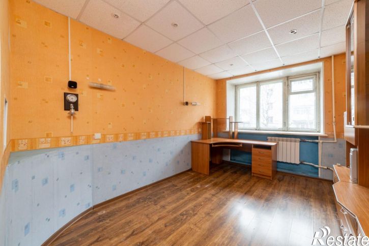 3-комн квартира улица Почтовый тракт, 19,  д. 19