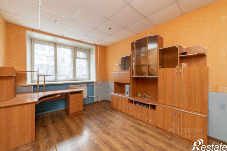 3-комн квартира улица Почтовый тракт, 19,  д. 19