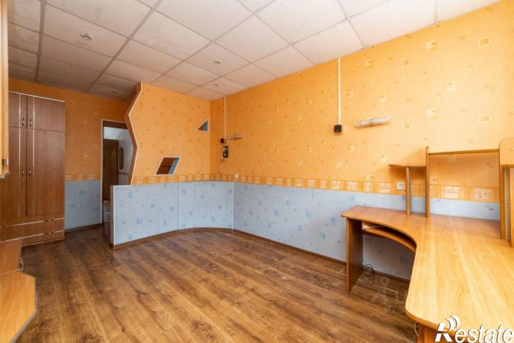 3-комн квартира улица Почтовый тракт, 19,  д. 19