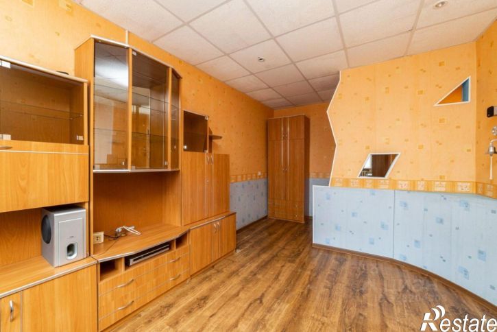 3-комн квартира улица Почтовый тракт, 19,  д. 19