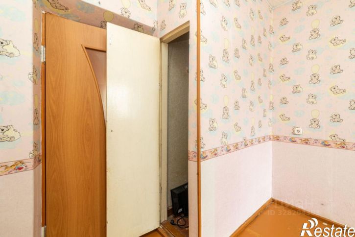 3-комн квартира улица Почтовый тракт, 19,  д. 19