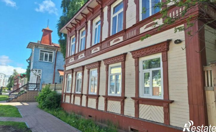 2-комн квартира пр-кт Чумбарова-Лучинского, 21,  д. 21