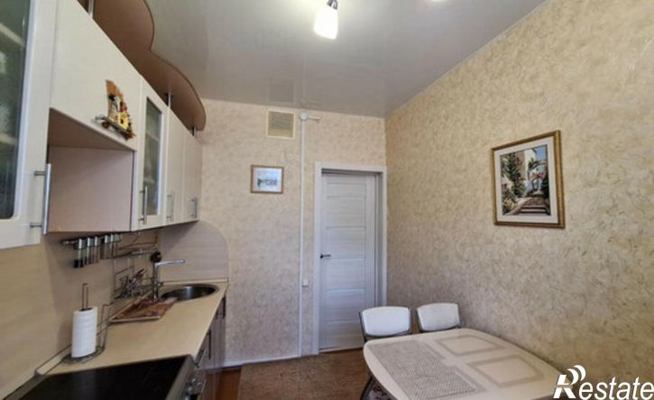 2-комн квартира пр-кт Чумбарова-Лучинского, 21,  д. 21