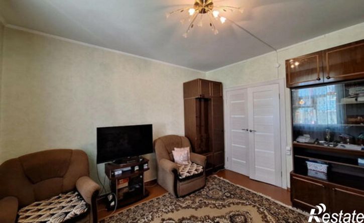 2-комн квартира пр-кт Чумбарова-Лучинского, 21,  д. 21