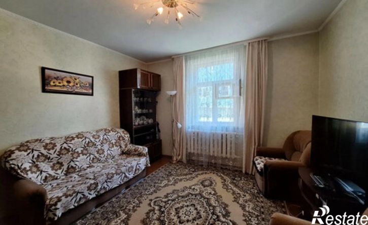 2-комн квартира пр-кт Чумбарова-Лучинского, 21,  д. 21