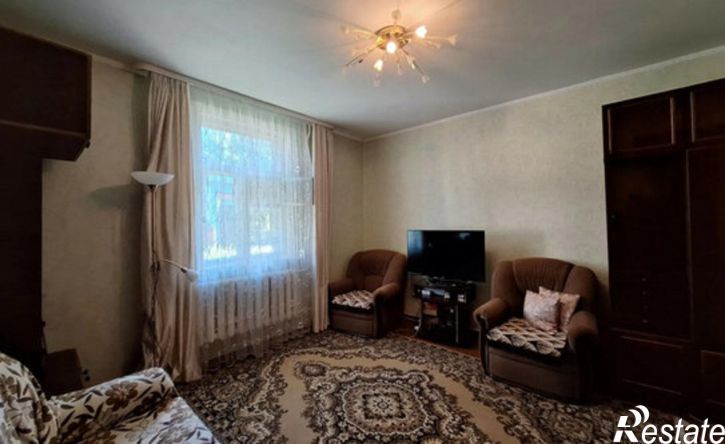 2-комн квартира пр-кт Чумбарова-Лучинского, 21,  д. 21