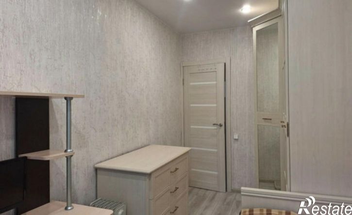 2-комн квартира пр-кт Чумбарова-Лучинского, 21,  д. 21