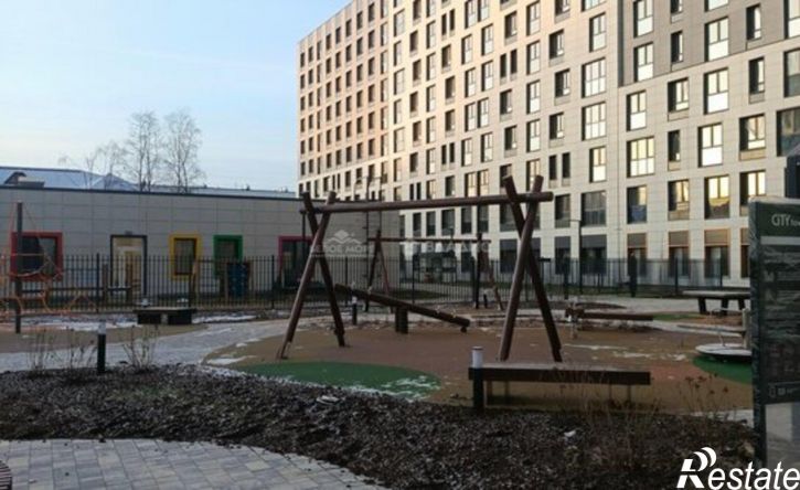 1-комн квартира пр-кт Обводный канал, 45,  д. 45