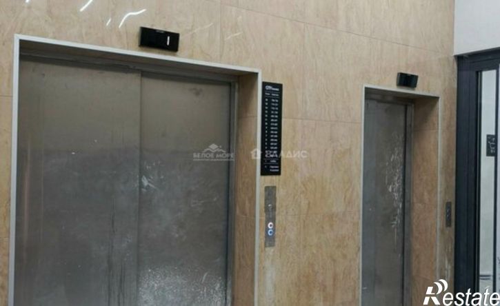 1-комн квартира пр-кт Обводный канал, 45,  д. 45