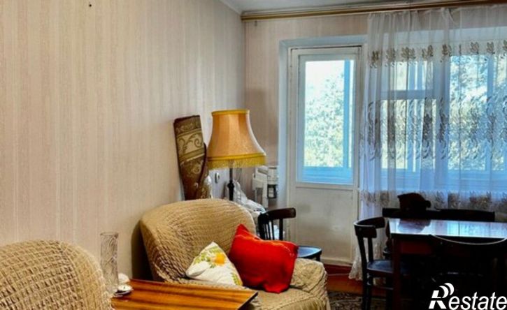 2-комн квартира пр-кт Обводный канал, 56,  д. 56