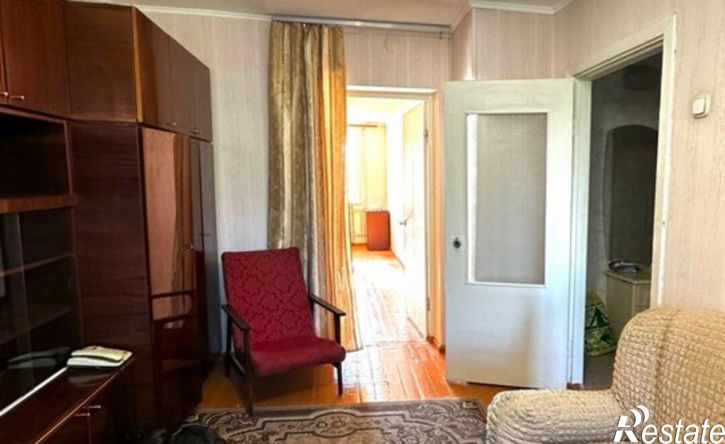 2-комн квартира пр-кт Обводный канал, 56,  д. 56