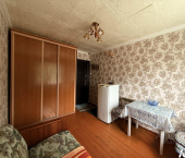 комната 11 кв м улица Выучейского, 59