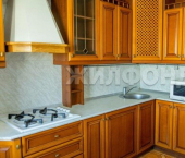 3-комн, 63кв м, этаж 9/10 улица Фёдора Абрамова, 7 к1
