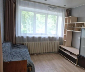 1-комн, 30кв м, этаж 1/5 ул Воскресенская, 96 1