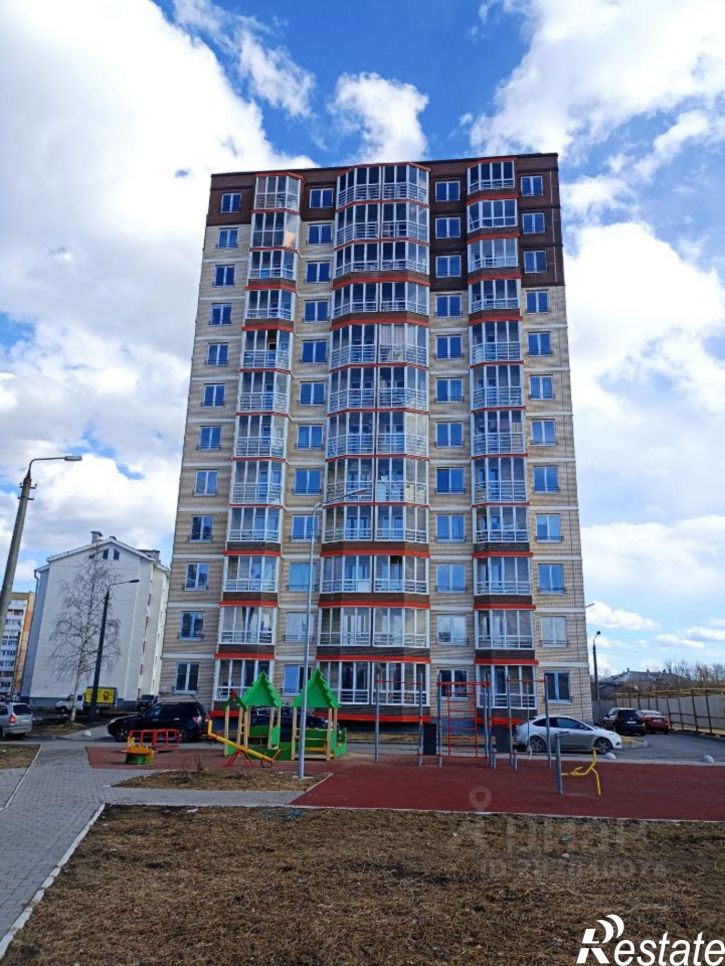 2-комн квартира Коммунальная улица, 6 к1,  д. 6 к1