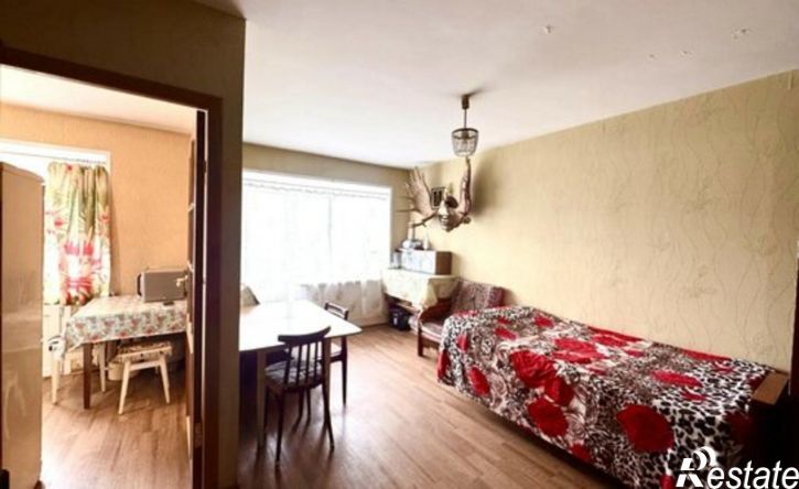 1-комн квартира улица Зеньковича, 11,  д. 11