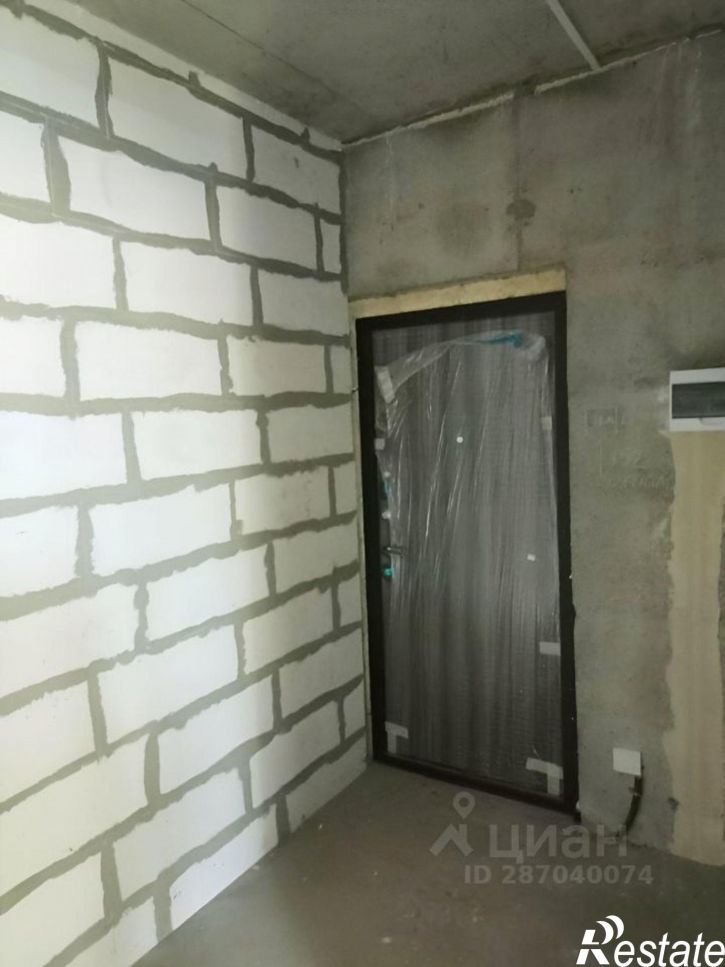 2-комн квартира Коммунальная улица, 6 к1,  д. 6 к1