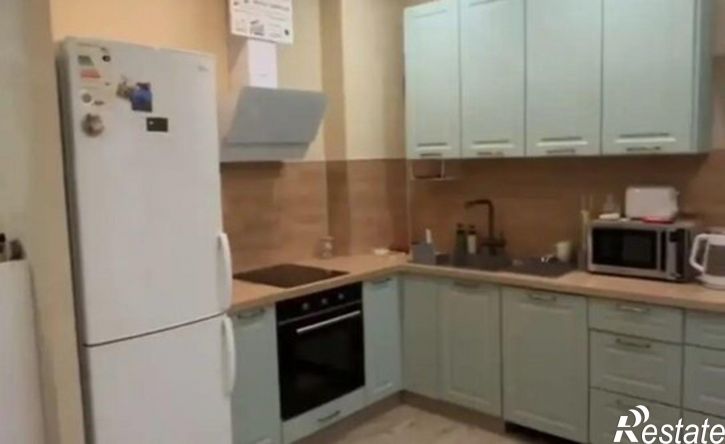 2-комн квартира ул Воскресенская, 92 1,  д. 92 1,  к. 1