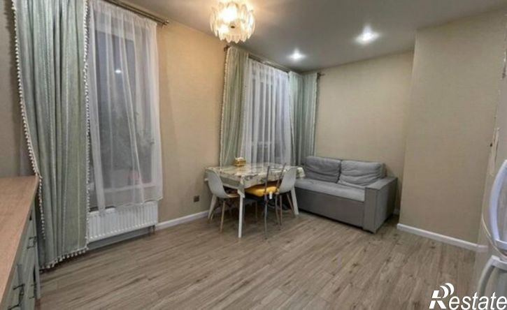 2-комн квартира ул Воскресенская, 92 1,  д. 92 1,  к. 1