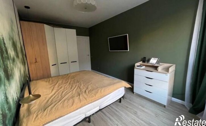 2-комн квартира ул Воскресенская, 92 1,  д. 92 1,  к. 1