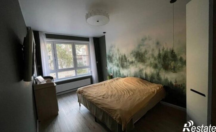2-комн квартира ул Воскресенская, 92 1,  д. 92 1,  к. 1