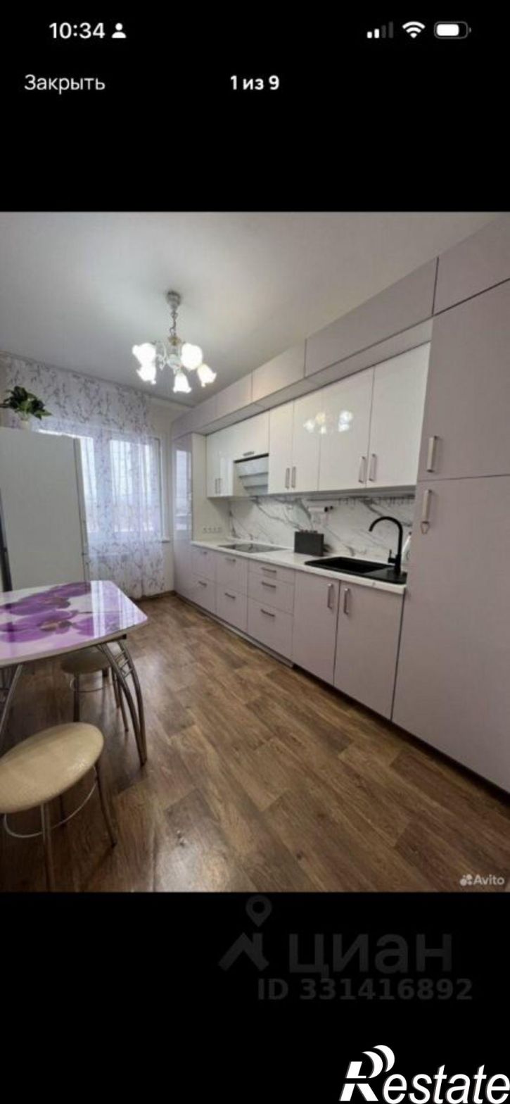 3-комн квартира ул Прокопия Галушина, 32 1,  д. 32 1,  к. 1