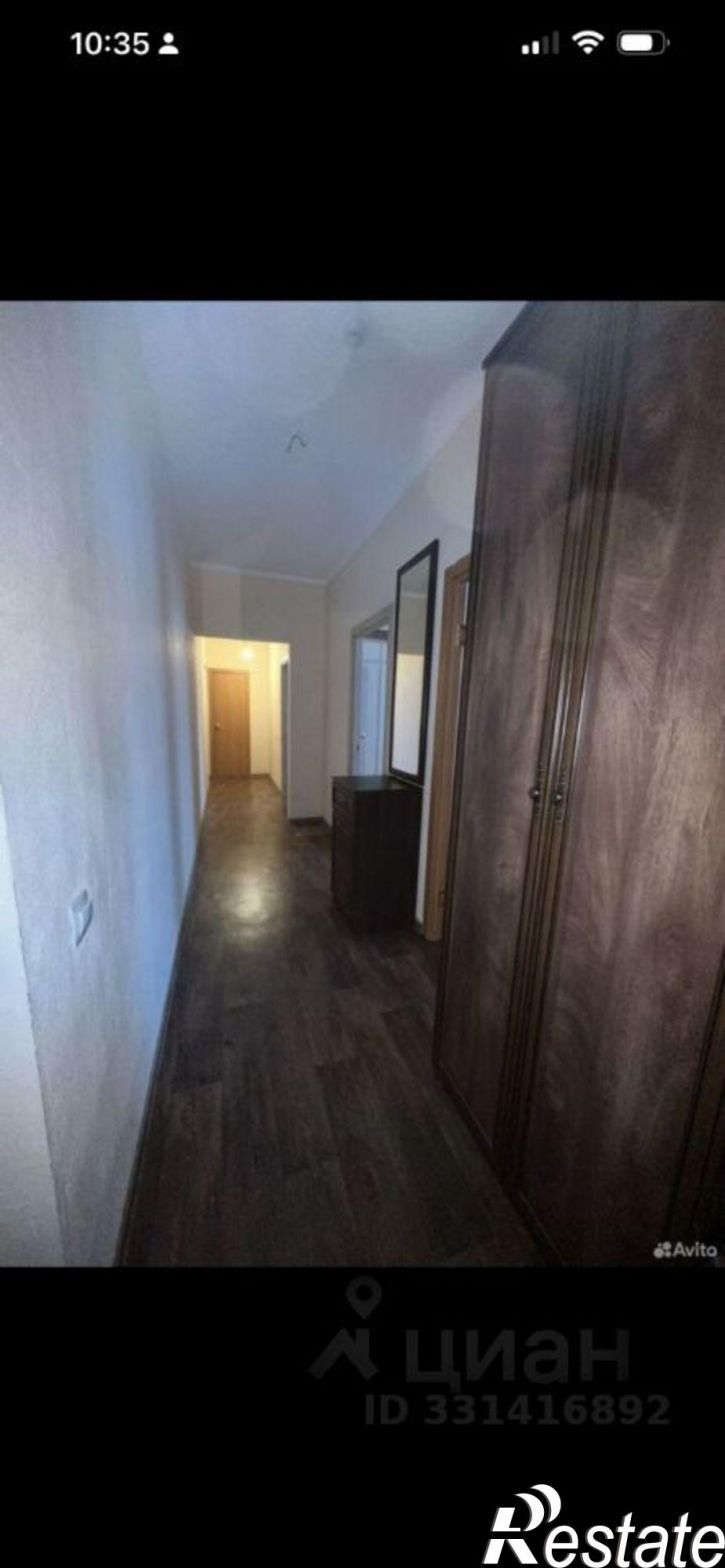 3-комн квартира ул Прокопия Галушина, 32 1,  д. 32 1,  к. 1