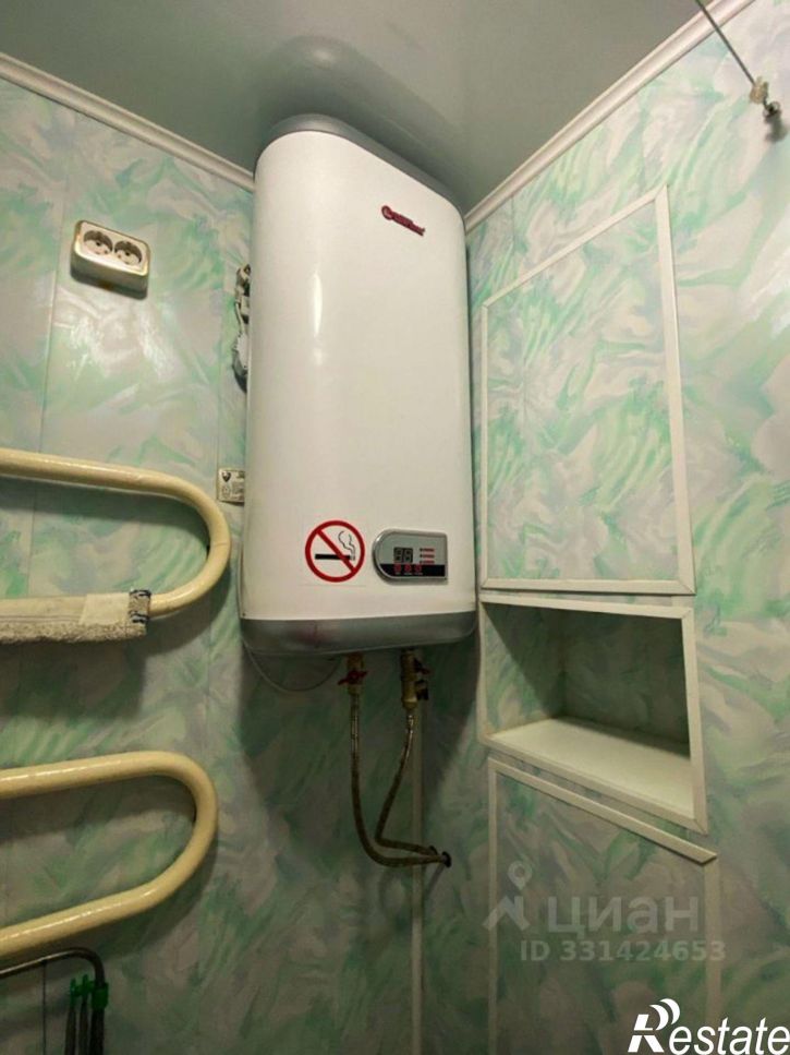 1-комн квартира улица Тимме, 10 к2,  д. 10 к2