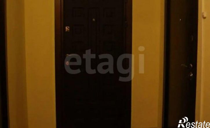 1-комн квартира Московский проспект, 43 к3,  д. 43 к3