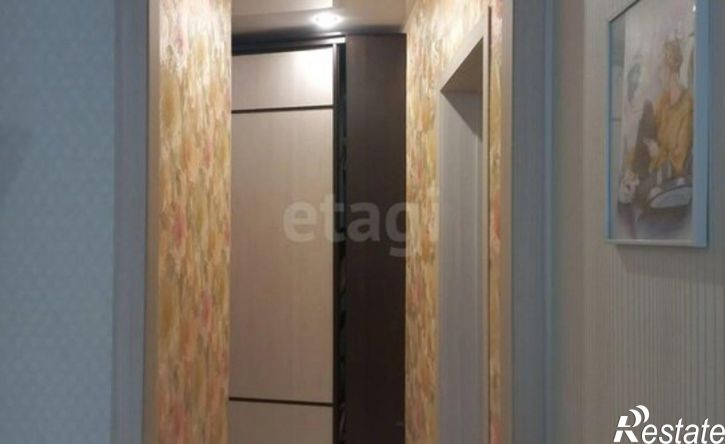1-комн квартира Московский проспект, 43 к3,  д. 43 к3