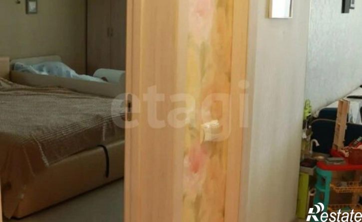 1-комн квартира Московский проспект, 43 к3,  д. 43 к3