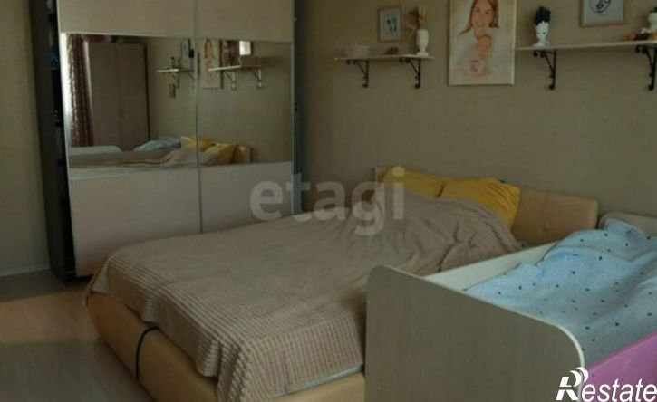 1-комн квартира Московский проспект, 43 к3,  д. 43 к3